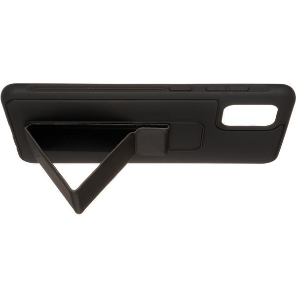 Чехол Tourmaline Case для Samsung Galaxy A31 Black 57789