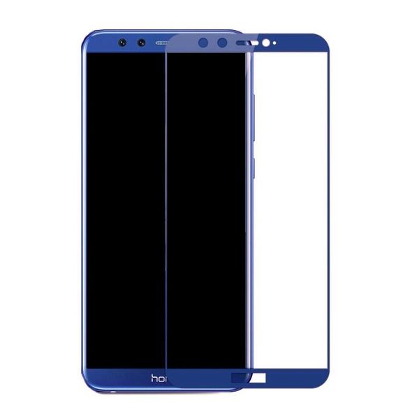 Защитное стекло Armor Glass для Huawei Honor 9 Lite Blue 31293