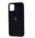 Чехол Silicone Case для Iphone 11 Black 37203 7