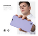 Чохол-книжка ArmorStandart OneFold для Samsung Galaxy S24 Ultra Lavender