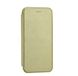 Чехол-книжка Royal Case для Meizu M5c Gold 41625