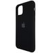 Чехол Silicone Case для Iphone 11 Black 37203 6