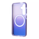 Чехол WAVE Premium Shadow Star MagSafe для Samsung Galaxy S24 White