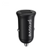 Автомобільний зарядний пристрій Proove Kely Car Charger 2USB Black 82479 1