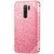 Чехол-книжка ETMA Mandal для Xiaomi Redmi 9 Розовый 50054 4