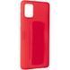Чехол Tourmaline Case для Samsung Galaxy A71 Red 57839 2