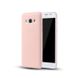 Чохол Matte для Samsung J710 Galaxy J7 2016 Light Pink 32694