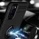 Чехол Din Color Magnet Ring для Oppo A52 / A72 / A92 Черный 52937 5