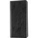 Чехол-книжка Leather Delius New для Huawei P Smart Z Black 50406 5
