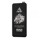 Защитное стекло Inavi Premium для Xiaomi Redmi Note 7 / 7 Pro Black 41448 1
