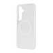 Чехол WAVE Premium Shadow Star MagSafe для Samsung Galaxy S24 White