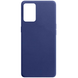 Чохол Matte для Vivo Y33s / Y21 Синій 87631 1