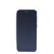 Чехол-книжка Class для Samsung Galaxy J3 2016 J310 / J320 Темно-синий 54181 1