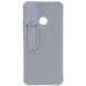 Чехол Camsh для Tecno Spark 5 Pro Cерый 55107 5