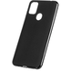 Чехол Matte CoWay для ZTE Blade A7s 2020 Черный / Глянец 70153