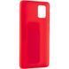 Чехол Tourmaline Case для Samsung Galaxy A71 Red 57839 5