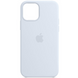Чехол Silicone Case для Iphone 13 Pro Голубой / Cloud Blue 60637
