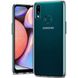 Чехол Stez 1 mm для Samsung Galaxy A10s 2019 A107 Прозрачный 37385 1