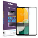 Защитное стекло MaFuture для Xiaomi Redmi 9 / 9T / Poco M3 Black 81958
