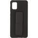 Чехол Tourmaline Case для Samsung Galaxy A31 Black 57789 1