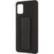 Чехол Tourmaline Case для Samsung Galaxy A31 Black 57789 3