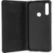 Чехол-книжка Leather Delius New для Huawei P Smart Z Black 50406 2