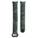 Ремінець Silicone Camouflage для Xiaomi Mi Band 8/9/10 PIXEL Black/Grey