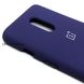 Чохол Silicone Cover для OnePlus 7 Purple 34306 4