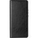 Чехол-книжка Leather Delius New для Huawei P Smart Z Black 50406 1