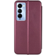 Чехол-книжка Class для Tecno Camon 18 / 18P Бордовый 65623 2