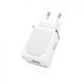 Сетевое зарядное устройство Hoco C42A Qualcomm Quick Charge 3.0 1 USB White 36907 1