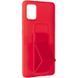 Чехол Tourmaline Case для Samsung Galaxy A71 Red 57839 4