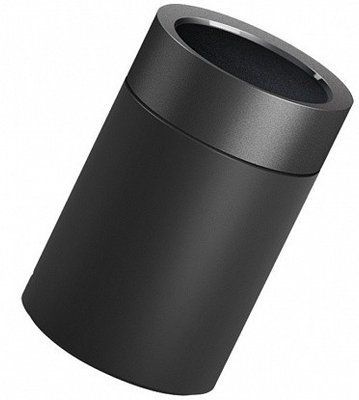 Портативна Bluetooth колонка Xiaomi Mi Speaker 2 Black 37928