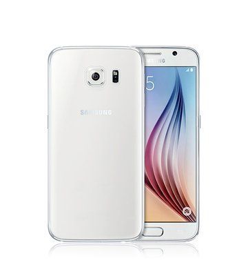 Чехол Nillkin Nature Series для Samsung Galaxy S7 G930 Прозрачный 34567