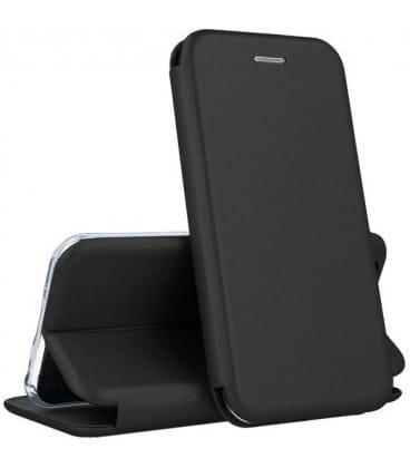 Чехол-книжка Class для Iphone 11 Черный / Black 68031