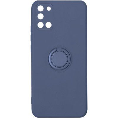 Защитный чехол Summer Ring для Samsung Galaxy A31 Серый / Lavender Gray 55462