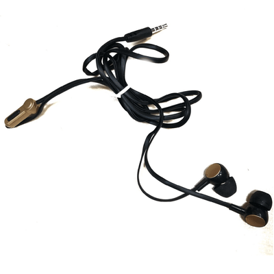 Навушники Anmaini X10 Black / Gold 36805