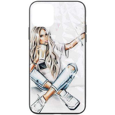 Чохол PrismaLedi для Iphone 12 / 12 Pro Selfie 54547