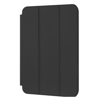 Чохол-книжка Smart Case для Apple iPad Mini 6 8.3" Black 82882