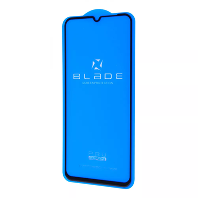 Захисне скло Blade Pro для Samsung Galaxy M23 / M33 5G / M13 Black 63262