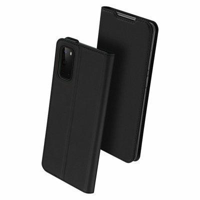 Чехол-книжка Dux Ducis для Samsung Galaxy S20 Черный 56560