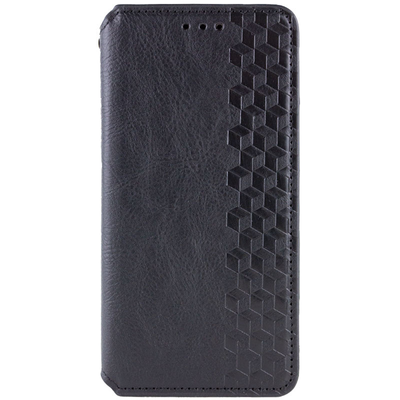 Чохол-книжка ETMA Cub для Xiaomi Poco X5 5G / Note 12 5G Чорний 69954