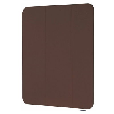 Чехол-книжка Smart Case для Apple iPad Air 4 10.9″ Coffee