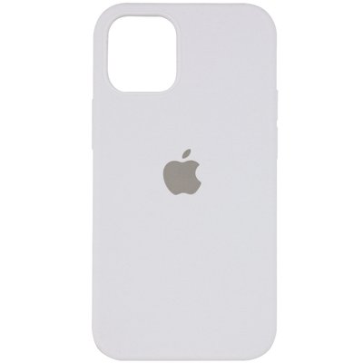 Чехол Silicone Case для Iphone 13 Pro Белый / White 58649