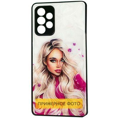 Чехол PrismaLedi для Samsung Galaxy A31 Pink 59755