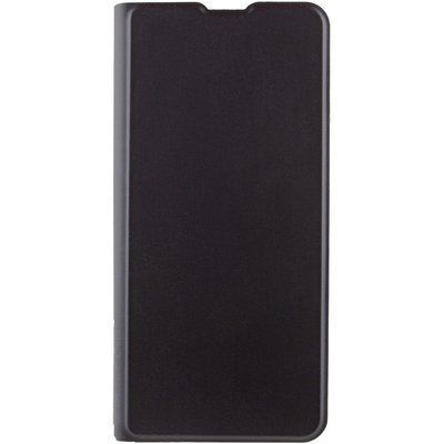 Чохол-книжка ETMA Eligan для Xiaomi Redmi 13C / Poco C65 Чорний