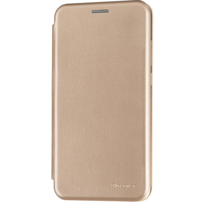Чехол-книжка G-Case Ranger Series для Samsung Galaxy A31 Gold 66731