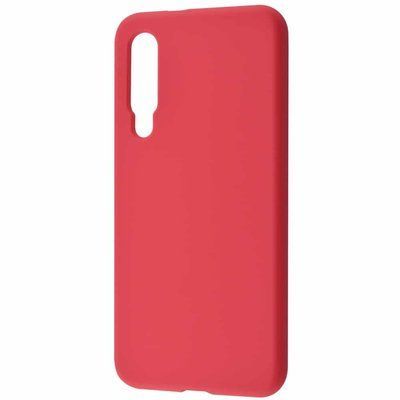 Чохол Silicone WAVE Full для Xiaomi Mi 9 SE Camellia 37097