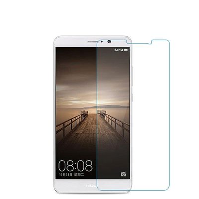 Защитное стекло Ultra Tempered для Huawei Ascend P9 Plus Clear 35806