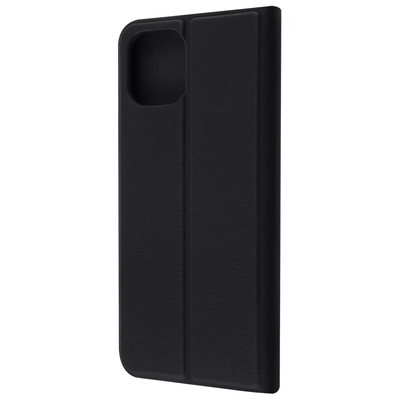 Чохол-книжка WAVE Stage для Xiaomi Mi 11 Lite / 11 Lite 5G NE Black 65976